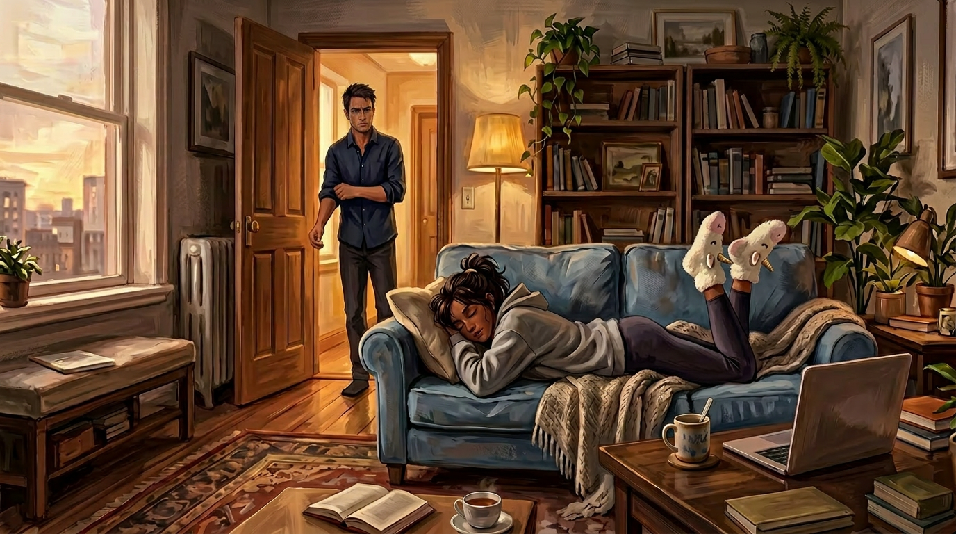 Preview image for School Blues