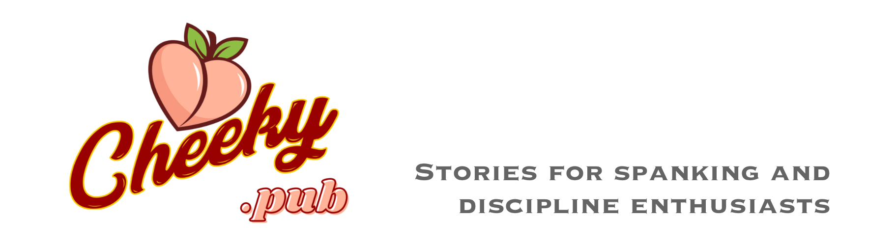 Cheeky Publications — Spanking and discipline stories